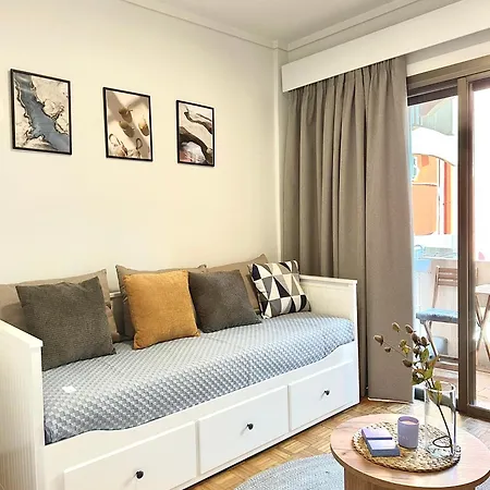 Akti Rhodes Apartment