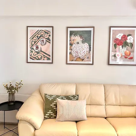 Akti Rhodes Apartment *