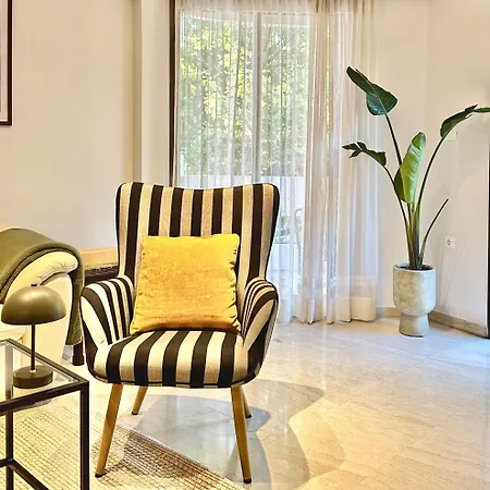 Akti Rhodes Apartment Rhodes City