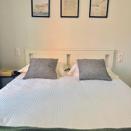 Apartment Akti Rhodes *