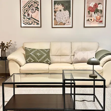 Apartment Akti Rhodes Rhodes City